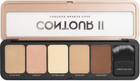 Палетка для контурування ProFusion Makeup Contour II 15 г (656497160729)