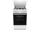 Плита кухонная Gorenje - GK 5A22 WH