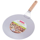 Подставка для пиццы 30,5*49 см Kamille из нержавеющей стали