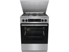 Плита кухонная Gorenje - GKS 6C71 XF