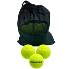 Набор мячей для большого тенниса Newt NE-TT-12 K, SWDN Tennis Ball, 12 штук в чехле (NE-TT-12-RT)