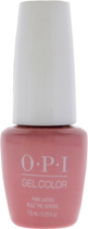 Гель-лак для нігтів Opi GelColor G48B Pink Ladies Rule The School 7.5 мл (619828138675)