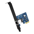 Мережева карта UGREEN US230 Gigabit 10/100/1000Mbps PCI Express Network Adapter(UGR-30771)