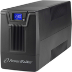 UPS Power Walker VI 800 SCL FR (4260074982190)