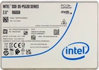 SSD диск Intel D5-P5530 Series 960GB 2.5" PCIe 4.0 3D NAND TLC (SSDPF2KX960HZN1)