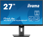 Монітор 27" iiyama ProLite XUB2797UHSNP-B1