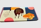 Дубайский шоколад с фисташковой пастой и катаифи Fix Dessert Chocolatier 200г