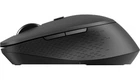 Оптическая мышь Rapoo M300 Silent Wireless Multi-mode Gray