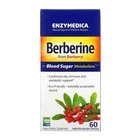 Натуральна добавка Enzymedica Berberine Капсули