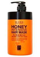 Маска відновлювальна для пошкодженого волосся Daeng Gi Meo Ri Honey Intensive Hair Mask, 1000 мл