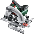 Пила дискова Bosch PKS 40 850Вт 130мм 2.6кг (0.603.3C5.000)