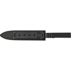Піхви Skif Predator 27x4x4.5 см пластик Black (FBL-002SHB)