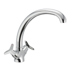 Смеситель кухонный Mixxus Premium Vesta 273 (MI0613)