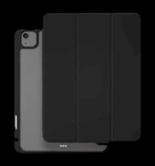 Чохол книжка Blueo Ape Case with Leather Sheath для Apple iPad Pro 13'' 2024 Black