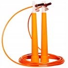 Скакалка скоростная Newt NE-C-4-R S, CM 3 м, Оранжевый (NE-C-4-R-RT)