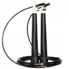 Скакалка скоростная Newt NE-C-4-L S, CM 3 м, Черный (NE-C-4-L-RT)