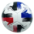 Футбольный мяч 5 размер Newt NE-F-SPB C, Football League (NE-F-SPB-RT)