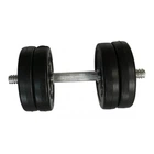 Гантель композитная Newt NE-PL-R-006 D, Rock Pro-R, 6 кг (NE-PL-R-006-RT)