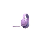 Наушники JBL Quantum 360 Wireless Purple (JBLQTUM360PUR)