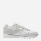 Buty sportowe damskie Reebok Glide 100209997 40 (8.5UK) Białe (1200161264382)