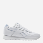 Buty sportowe damskie Reebok Glide 100210004 40.5 (9.5US) Białe (1200161264795)