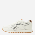 Buty sportowe damskie Reebok Glide 100228234 40.5 (9UK) Beżowe (1200161728198)