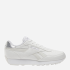 Buty sportowe damskie Reebok Rewind Run 100210054 41 (9.5UK) Białe (1200161270529)