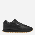 Buty sportowe męskie Reebok Glide 100010030 38 (5UK) Czarne (4066748717736)