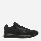 Чоловічі кросівки Reebok Glide Dmx 100201255 45.5 (11UK) Чорні (1200143643129)