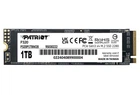 Твердотільний накопичувач SSD 1Tb, Patriot P320, PCI-E 3.0 x4, M.2 (P320P1TBM28)