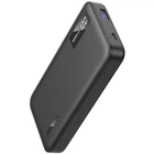 УМБ Ugreen 10000mAh 1USB 1Type-C PD 20W 3A PDQC3.0 Black