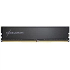 Модуль памяти для компьютера DDR4 8GB 3200 MHz Dark eXceleram (ED4083216A)