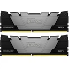 Модуль пам'яті для комп'ютера DDR4 32GB (2x16GB) 3600 MHz Fury Renegade Black Kingston Fury (ex.HyperX)