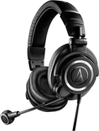 Навушники Audio-Technica ATH-M50XSTS-USB