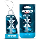 Ароматизатор повітря Areon Liquid X-Version 8.5ml New car, LCX04