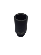 Головка торцева глибока ударна 1/2" DR, 30мм Toptul KABE1630