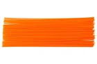 Леска для триммера Mastertool 2.4 мм x 0.3 м звезда (50 шт.) (19-1015)