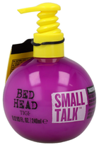 Крем для объёма и уплотнения волос Tigi Bed Head Small Talk Hair Thickening Cream, 240 мл