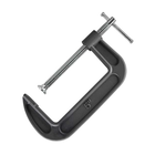 Струбцина G-тип Intertool 5" 125 мм (HT-6017)