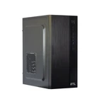 Корпус GTL T1651 Black, без БЖ