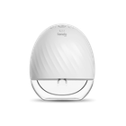 Молоковідсмоктувач Lionelo FIDI FREE WHITE