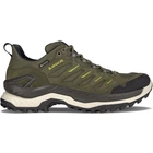 Кросівки LOWA Innovo GTX LO olive-amber green 45 (285mm) (311550-7829)