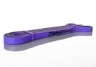 Двошарова гумка для підтягування EasyFit Premium 7-15 кг Розовий
