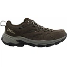 Напівчеревики трекінгові VOJO TOUR TEXAPORE LOW M Jack Wolfskin A62070_5719 46 Коричневий (4064886368032)