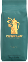 Kawa ziarnista Hausbrandt Trieste 1 kg (8006980151659)