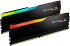 Оперативная память G.Skill DDR5-6000 32768 MB PC5-48000 (Kit of 2x16384) Ripjaws M5 Neo RGB (F5-6000J3038F16GX2-RM5NRK)