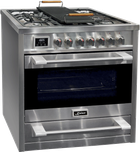 Плита газовая Kaiser HGG 93405 R