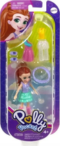 Фігурка Mattel Polly Pocket з аксесуарами HNF50 /6 (194735109012)