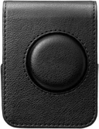 Чохол Fujifilm Instax Mini EVO вертикальний чорний