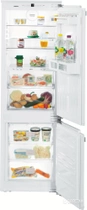 Холодильник LIEBHERR ICBN 3324 - зображення 3